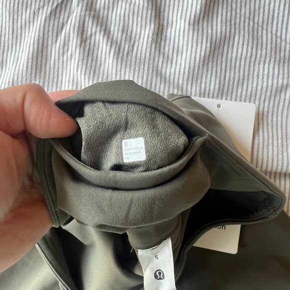 Groove Nulu Super-High-Rise Flared Pant *Regular - Picture 3 of 8